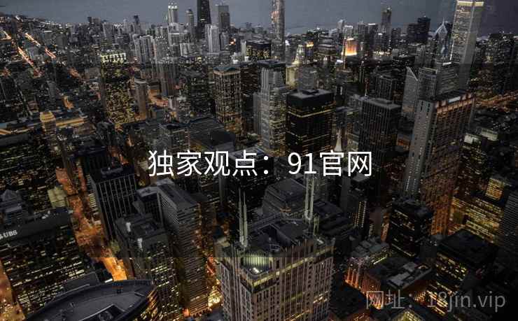 独家观点：91官网
